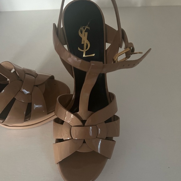 YSL Tribute Platforms - Picture 9 of 9